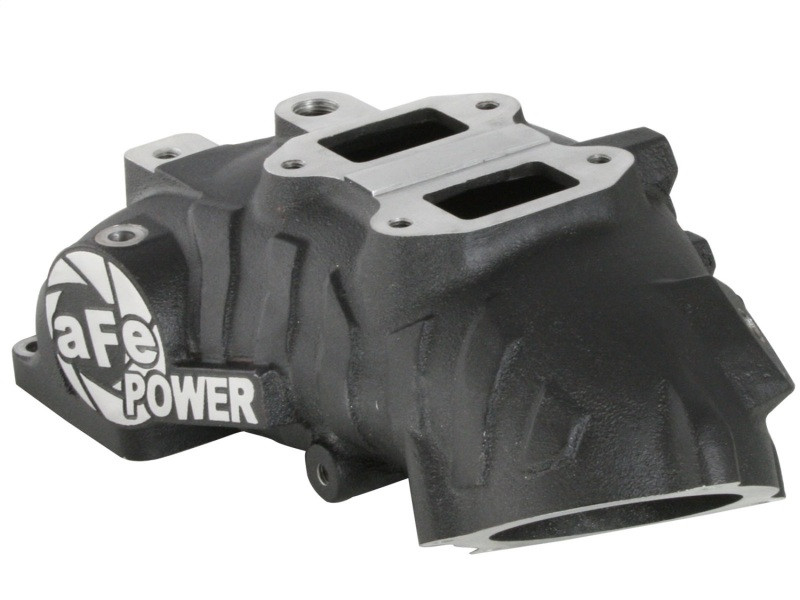aFe Power BladeRunner Intake Manifold for 11-18 RAM 2500 6.7L Cummins