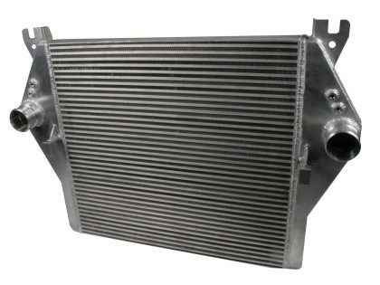 aFe Power  BladeRunner GT Series Intercooler for 03-07 Dodge 2500 5.9L