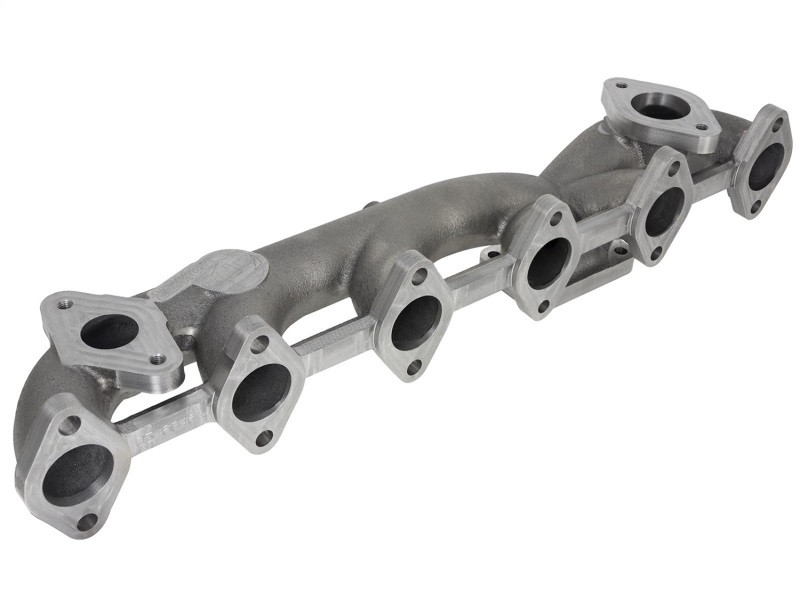 aFe Power BladeRunner Ported Exhaust Manifold for 07-10 Dodge 2500 6.7L