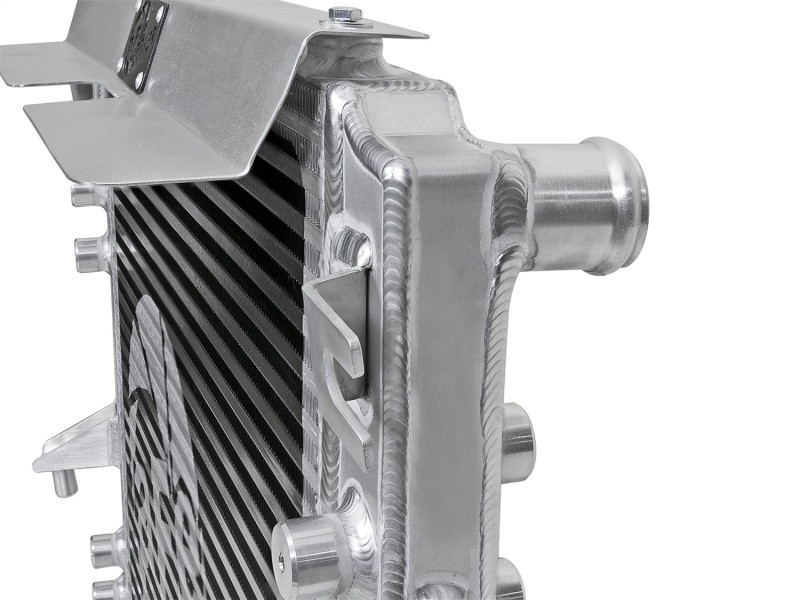 aFe Power BladeRunner GT Series Radiator for 12-18 Wrangler JK 3.6L