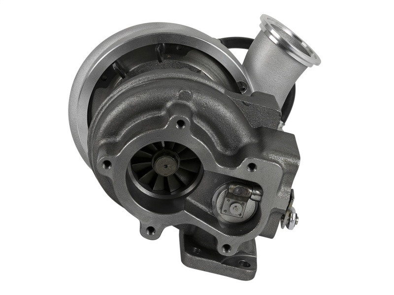 aFe Power  BladeRunner Street Series Turbocharger for 98-02 Dodge 2500 5.9L