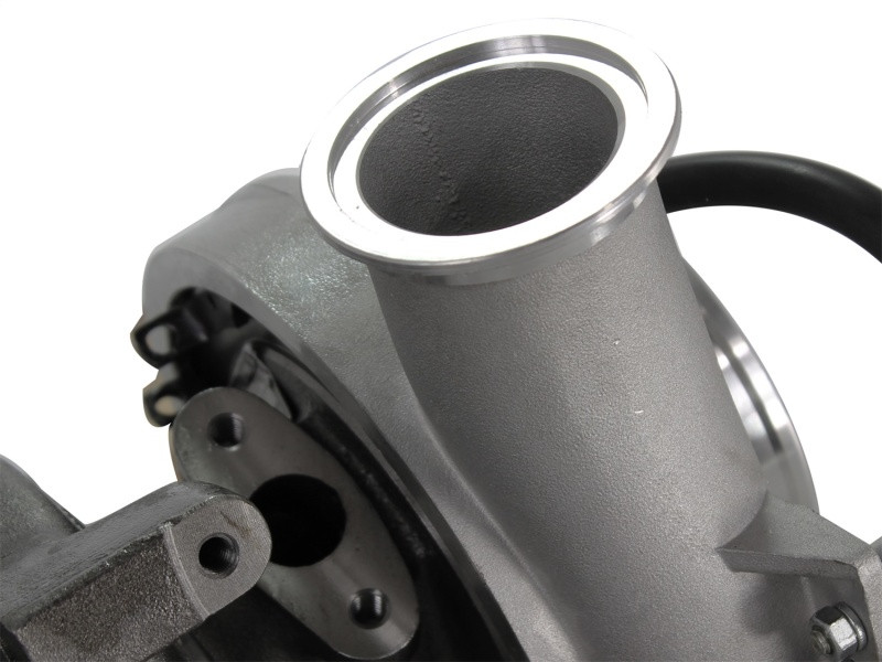 aFe Power  BladeRunner Street Series Turbocharger for 98-02 Dodge 2500 5.9L