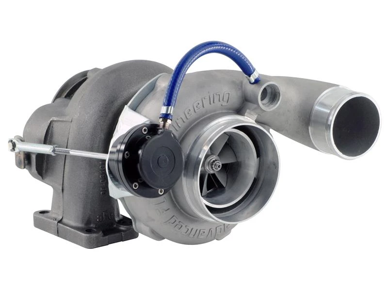 aFe Power  BladeRunner Street Series Turbocharger for 98-02 Dodge 2500 5.9L