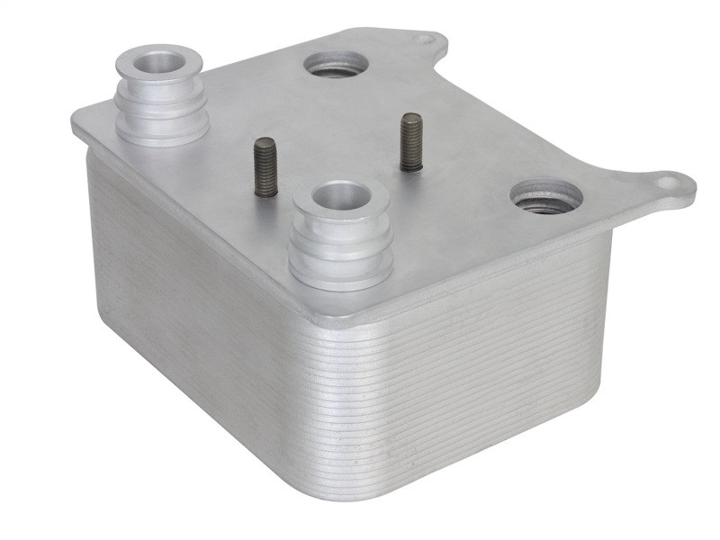 aFe Power  BladeRunner Oil Cooler for 03-07 Ford F250 6.0L Diesel