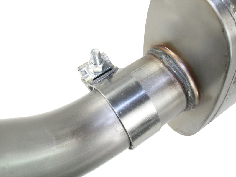 aFe Power MACH Force-Xp 2-1/2" Exhaust for 98-11 Ford Ranger