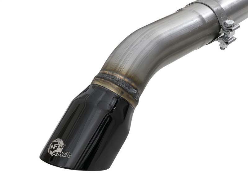 aFe Power MACH Force-Xp Hi-Tuck 3" Exhaust for 15-19 Colorado / Canyon