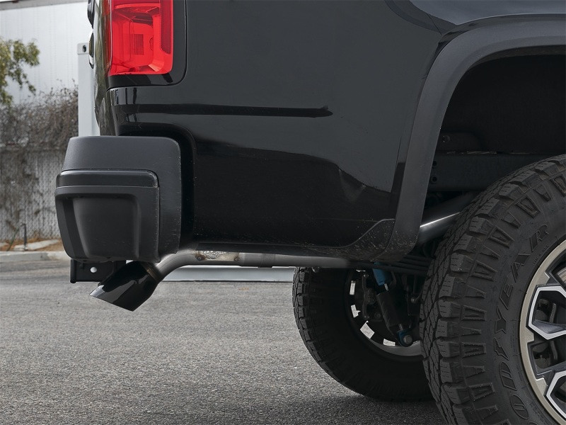 aFe Power MACH Force-Xp Hi-Tuck 3" Exhaust for 15-19 Colorado / Canyon