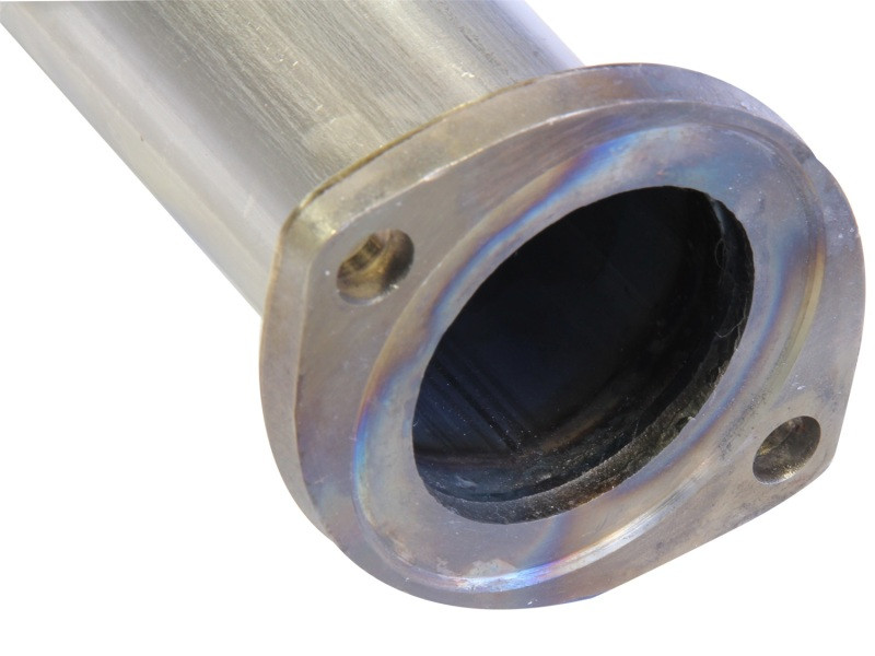 aFe Power MACH Force-Xp 2-1/2" Exhaust for 99-04 Tacoma 2.4 / 2.7L