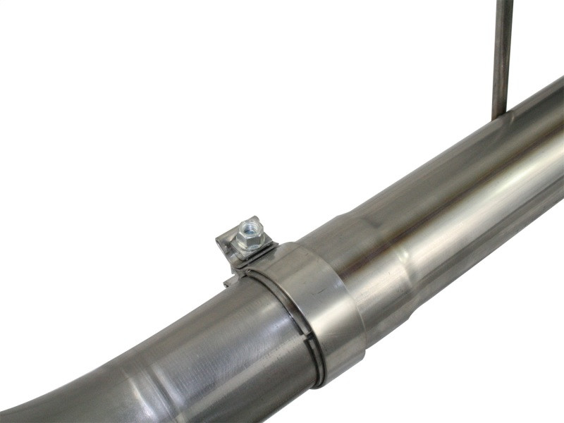 aFe Power MACH Force-Xp 3" Exhaust for 10-19 Toyota Tundra 5.7L