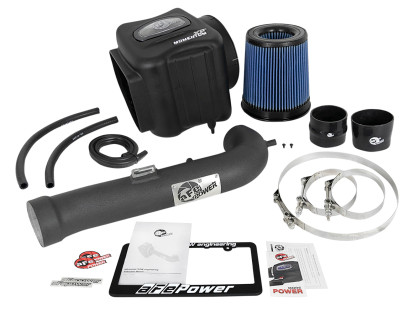 aFe POWER Momentum XP Pro 5R Intake for 14-18 GM Trucks/SUVs V8-5.3L