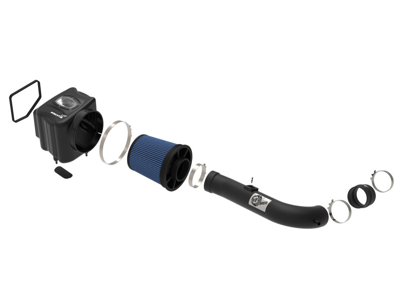 aFe POWER Momentum XP Pro 5R Intake for 14-18 GM Trucks/SUVs V8-5.3L