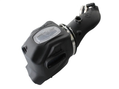 aFe Momentum HD PRO 10R Stage-2 Si Intake for 08-10 Ford Diesel Trucks 6.4L (td)