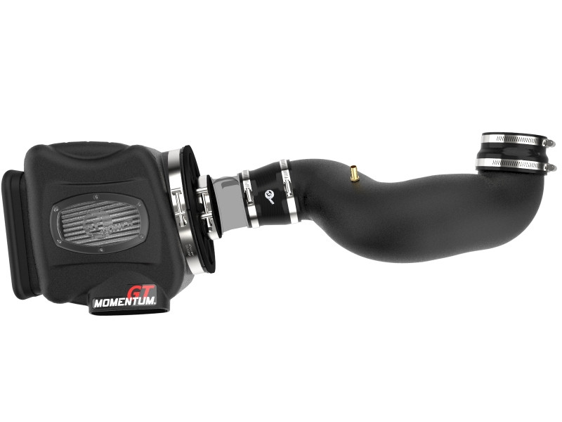 aFe Momentum GT Stage-2 Si Pro DRY S Intake for GM Trucks V8 4.8L/5.3L/6.0L/6.2L