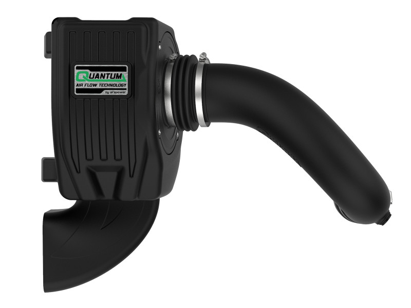 aFe Quantum Pro 5R Cold Air Intake for 09-18 Dodge RAM 1500 V8-5.7L