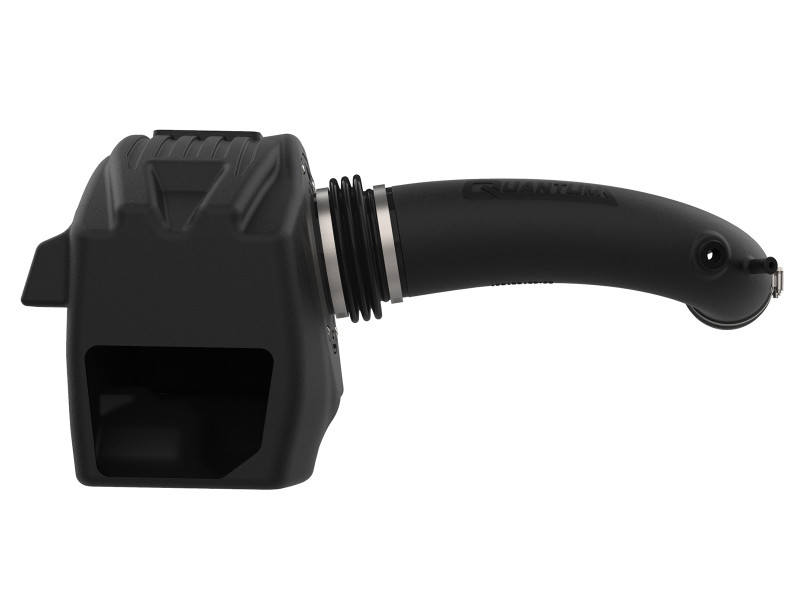 aFe Quantum Cold Air Intake w/ Pro 5R Media for 19 RAM 1500 03-08 V8-5.7L HEMI