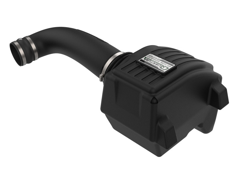 aFe Quantum Cold Air Intake w/ Pro 5R Media for 19 RAM 1500 03-08 V8-5.7L HEMI