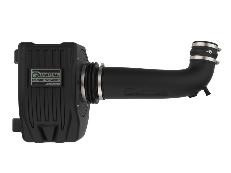 aFe Quantum Cold Air Intake w/ Pro 5R Media for 19 RAM 1500 03-08 V8-5.7L HEMI