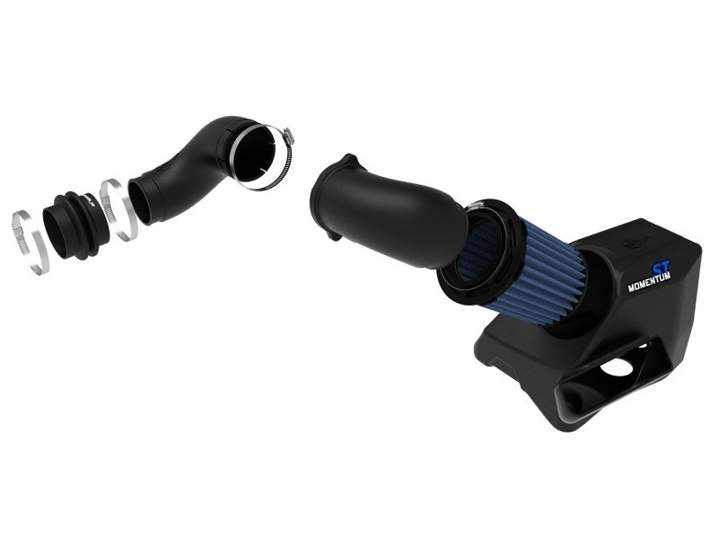 aFe Momentum ST Pro 5R Intake for 2018 Volkswagen Atlas V6-3.6L