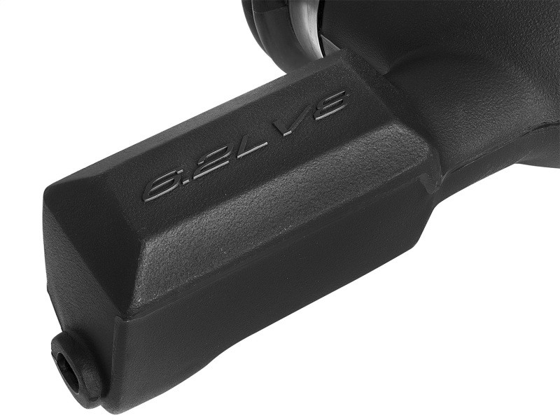 aFe Momentum GT Pro 5R Cold Air Intake for 13-15 Chevrolet Camaro SS V8-6.2L