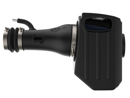 aFe Momentum GT Pro 5R Cold Air Intake for 17-18 Nissan Titan V8 5.6L