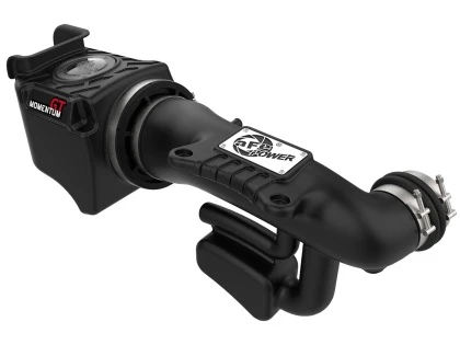 aFe Momentum GT Pro 5R Cold Air Intake for 12-18 Jeep Wrangler JK V6 3.6L