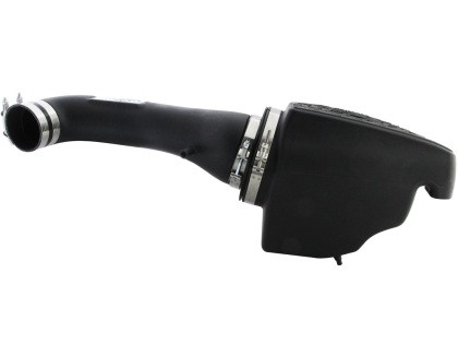 aFe Momentum GT PRO GUARD7 Cold Air Intake for 12-18 Jeep Wrangler (JK) V6 3.6L