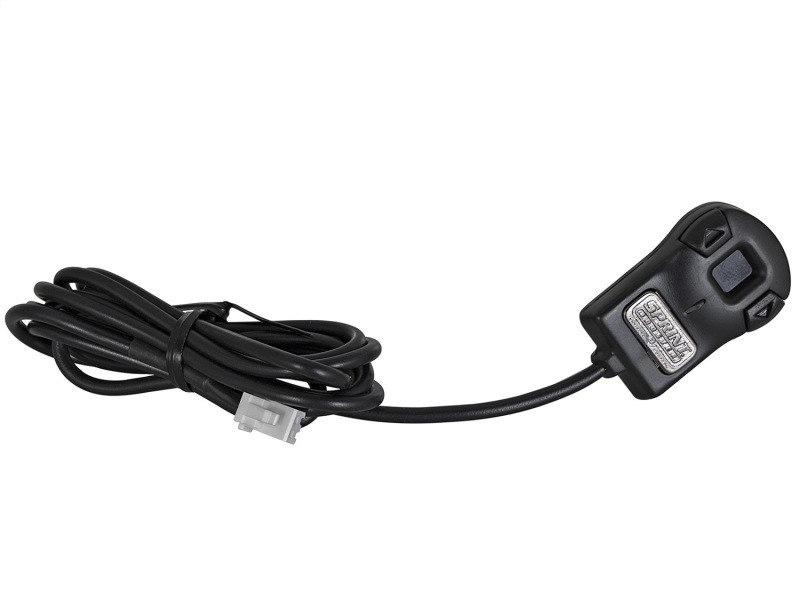 aFe Power Sprint Booster® V3 Power Converter for 14-19 Grand Cherokee / Wrangler