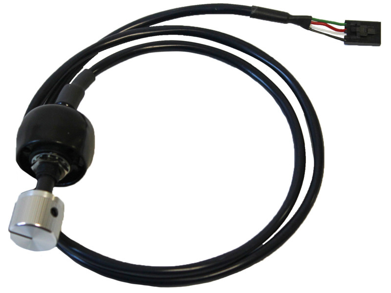 aFe Power SCORCHER HD Performance Chip for 2000 F250 M/T 7.3L