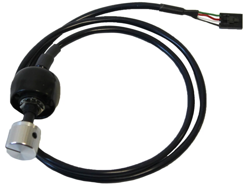 aFe Power SCORCHER HD Performance Chip for 2001 F250 M/T 7.3L