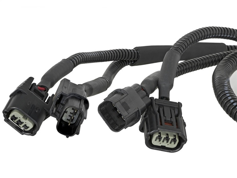 aFe Power  SCORCHER GT Power Module for 16-19 Civic / SI / Accord