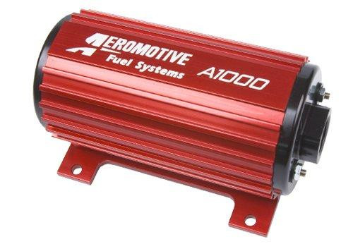 Aeromotive Marine A1000 Fuel Pump - 11108