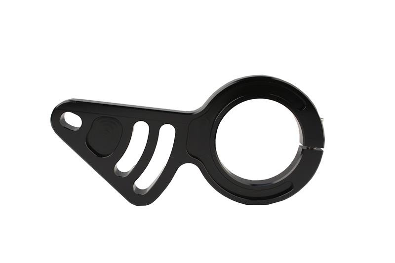 Aeromotive Lightweight Belt-Drive Fuel Pump Mounting Bracket - 11705