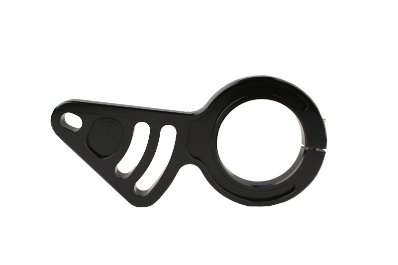 Aeromotive Lightweight Belt-Drive Fuel Pump Mounting Bracket - 11705