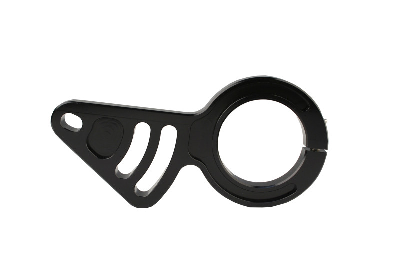 Aeromotive Lightweight Belt-Drive Fuel Pump Mounting Bracket - 11705