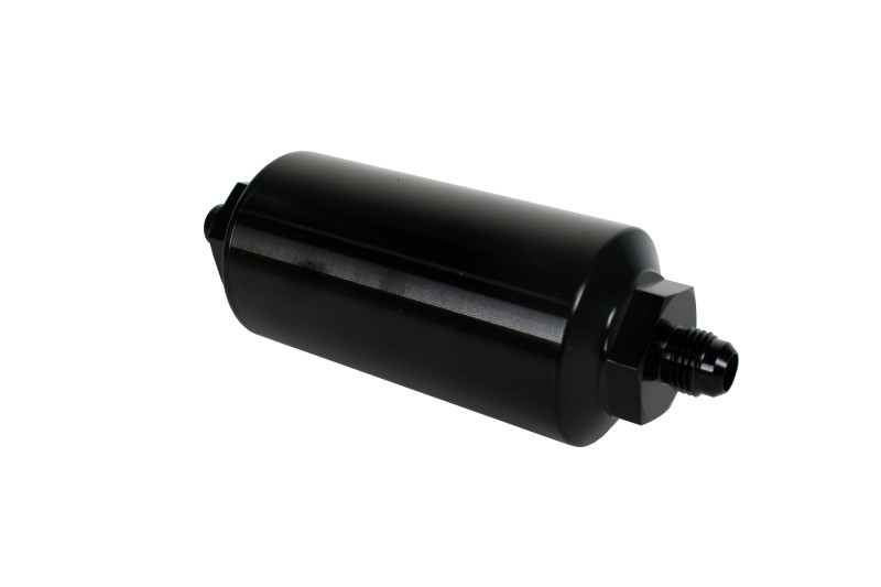 Aeromotive Male AN-06 10-micron Microglass Filter - 12345