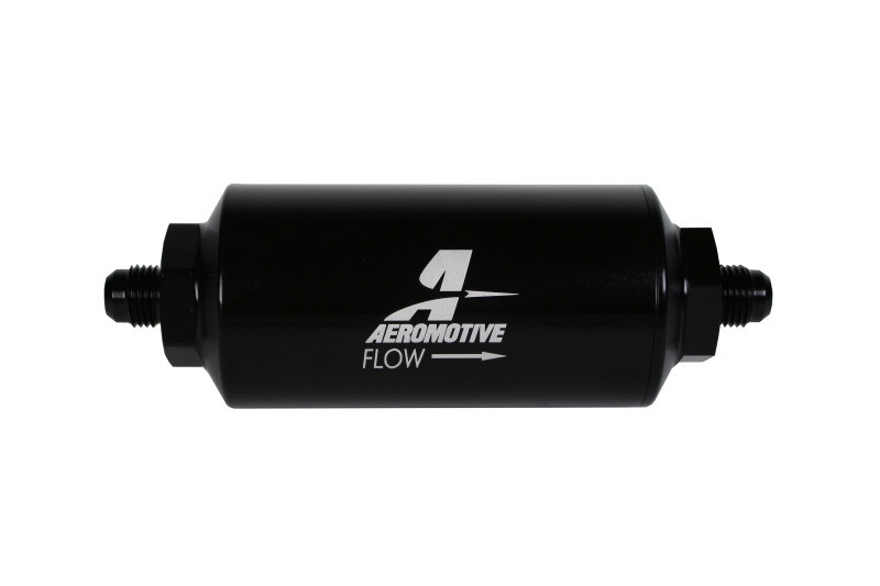 Aeromotive Male AN-06 cellulose 10m Filter - 12347