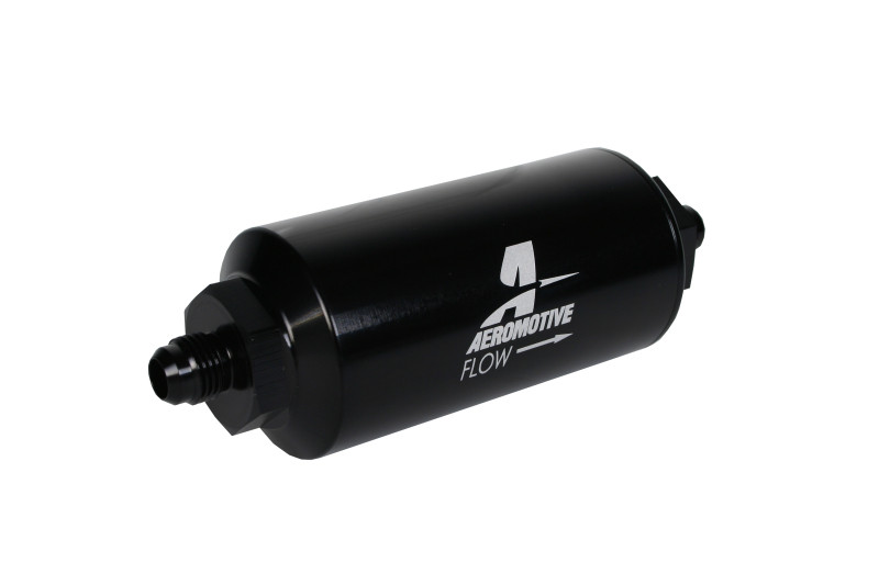 Aeromotive Male AN-06 cellulose 10m Filter - 12347