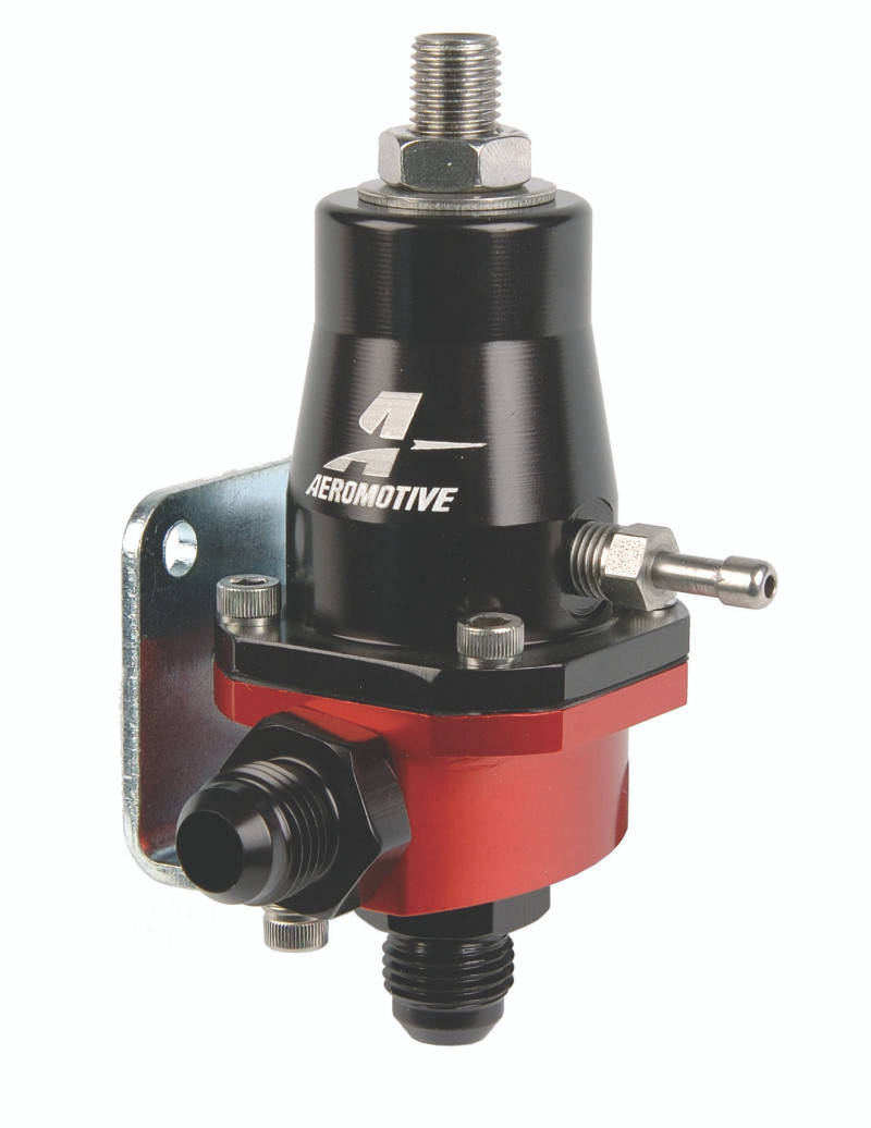 Aeromotive Compact EFI Regulator - 13105