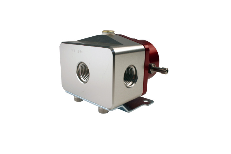 Aeromotive A1000-6 Injected Bypass Regulator - 13109