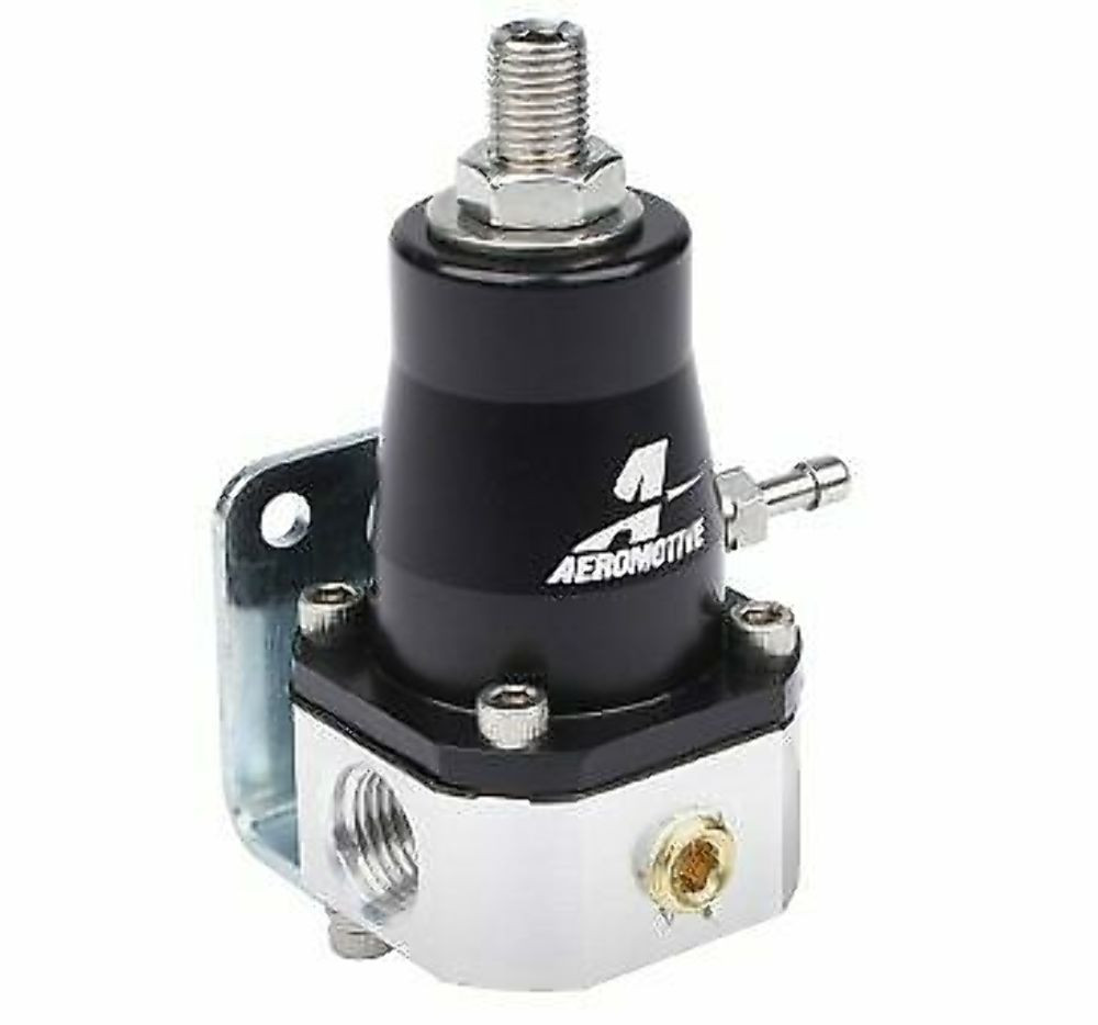 Aeromotive Compact EFI Regulators - 13129