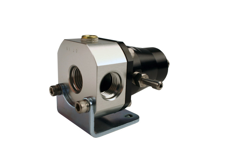 Aeromotive Compact EFI Regulators - 13129