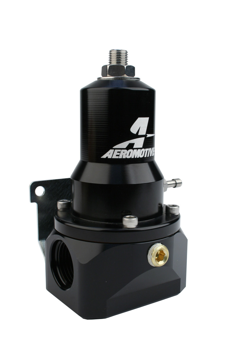Aeromotive Extreme Flow EFI Regulator - 13132