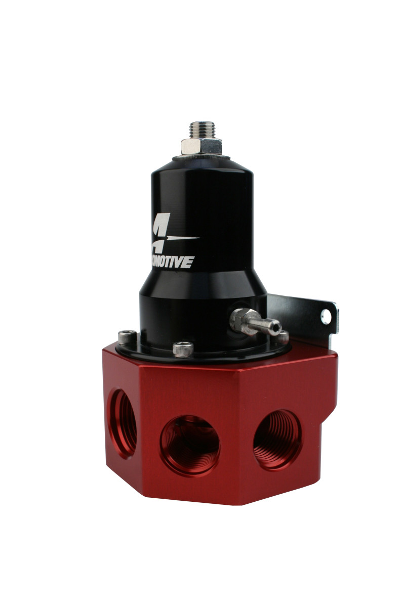 Aeromotive Extreme Flow EFI Regulator - 13133