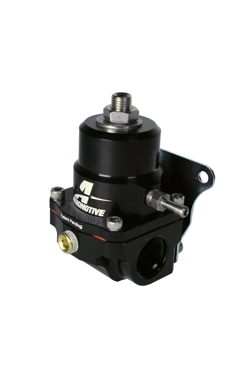 Aeromotive New A1000 Gen-II EFI Regulator 40-70 PSI - 13139