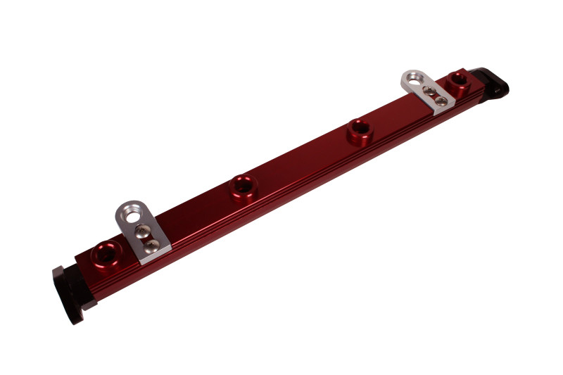 Aeromotive Billet Fuel Rail Kit for 2003-2004 EVO - 14132