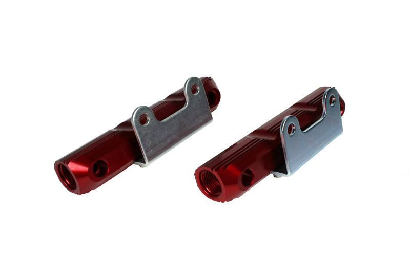 Aeromotive Fuel Rail System for 04-06 Subaru 2.0L WRX - 14135
