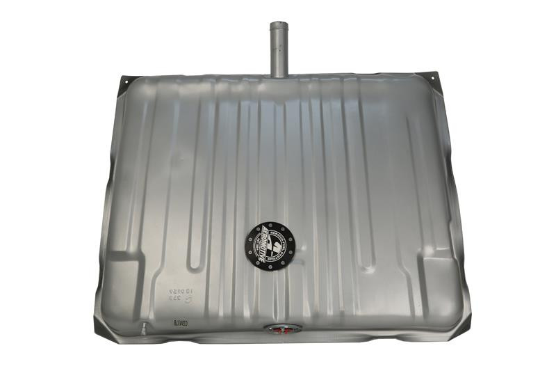 Aeromotive Gen II Stealth Fuel Tank w/ 340 pump for 64-67 Chevelle & Malibu