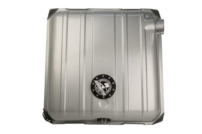 Aeromotive Gen II Stealth Fuel Tank w/ 340 Pump for ’55-’57 Chevy Trifive