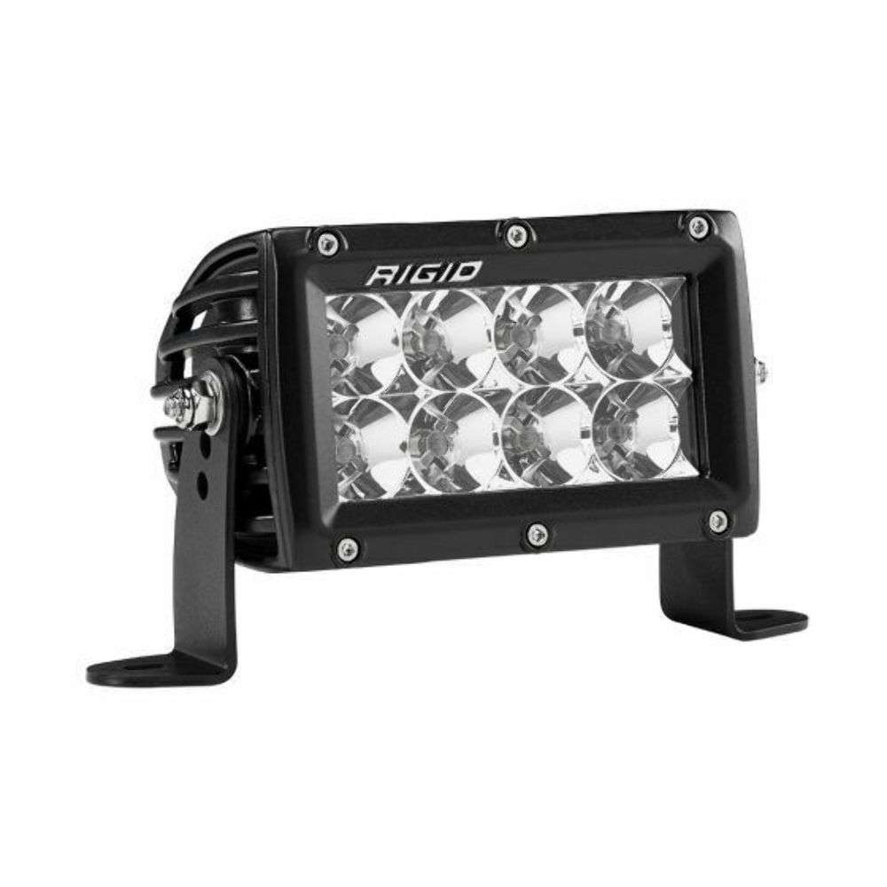Rigid Industries 4" E Series - Flood Light - 104113