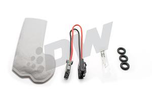 DeatschWerks DW300C Fuel Pump w/ Setup Kit for 13+ BRZ / FR-S - 2015 WRX